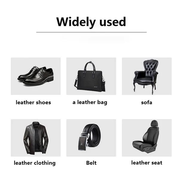 Shoe Polish BLACK